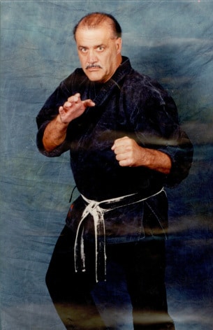 Dennis Nackord page main banner image